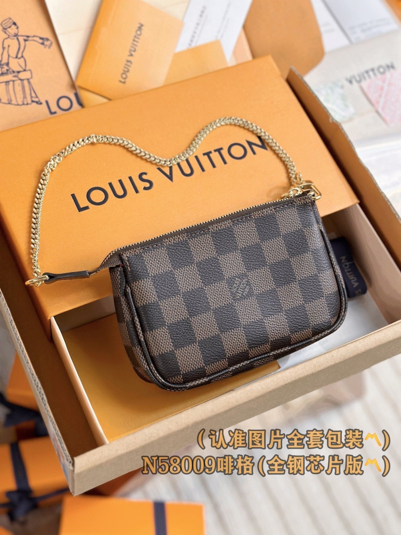 LV Satchel Bags